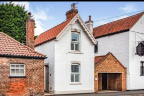 Charming 2-Bed Cottage on outskirts of Beverley